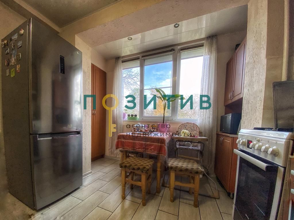 Продажа 2-комнатной квартиры, Пятигорск, Аллея Строителей ул,  4