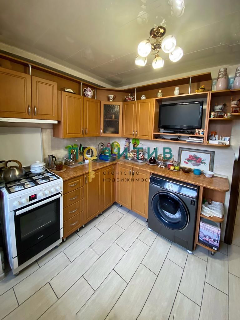 Продажа 2-комнатной квартиры, Пятигорск, Аллея Строителей ул,  4