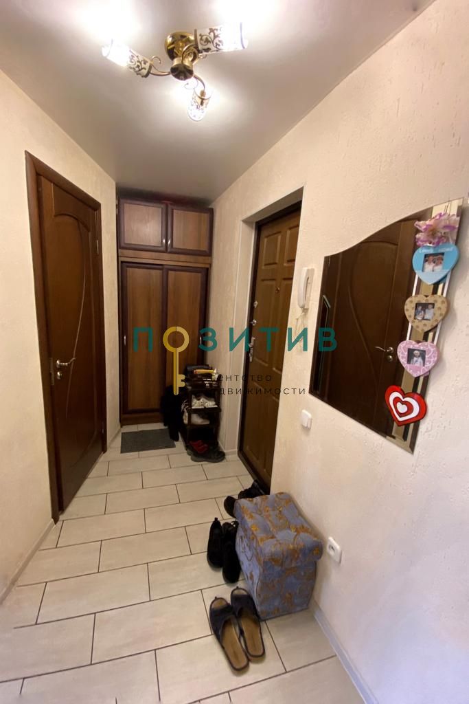 Продажа 2-комнатной квартиры, Пятигорск, Аллея Строителей ул,  4