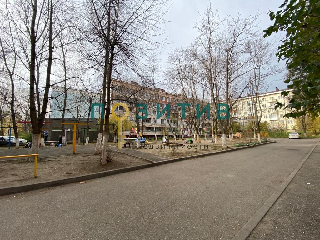 Продажа 2-комнатной квартиры, Пятигорск, Аллея Строителей ул,  4