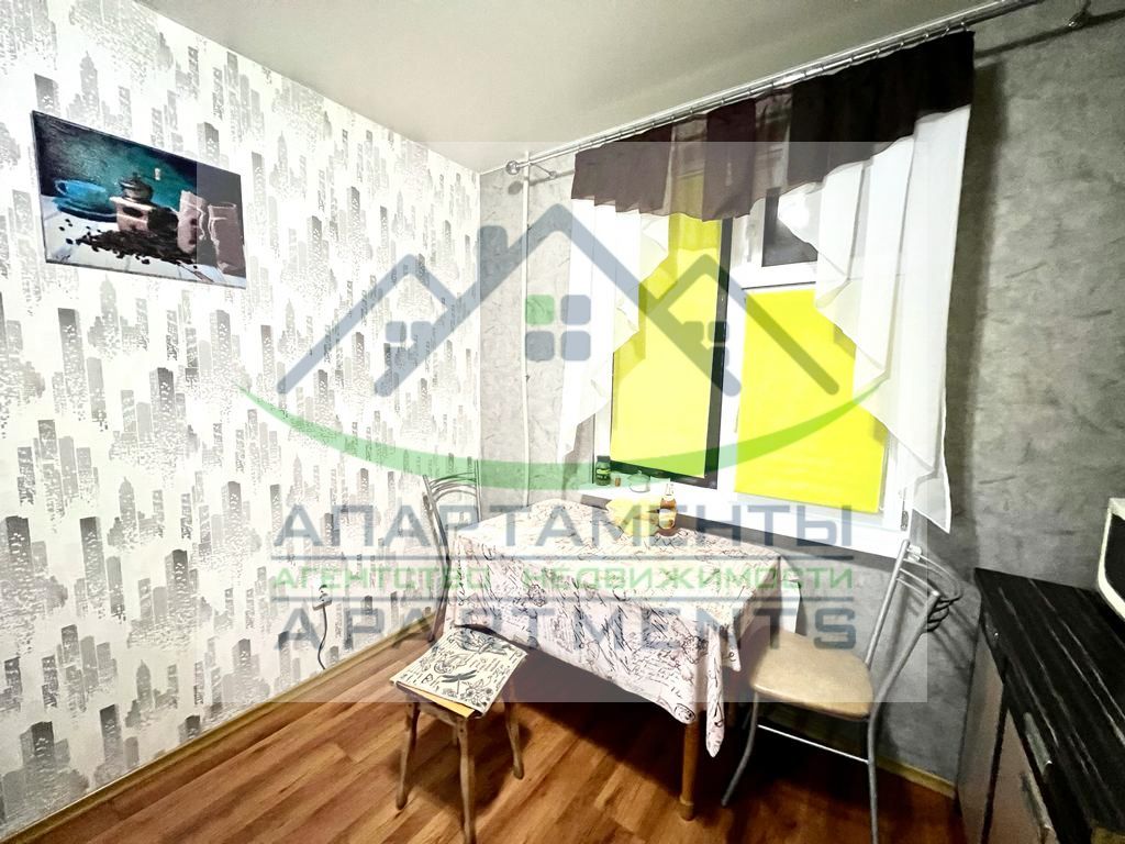 Продажа 3-комнатной квартиры, Иноземцево,  6/3