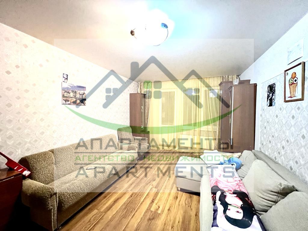 Продажа 3-комнатной квартиры, Иноземцево,  6/3