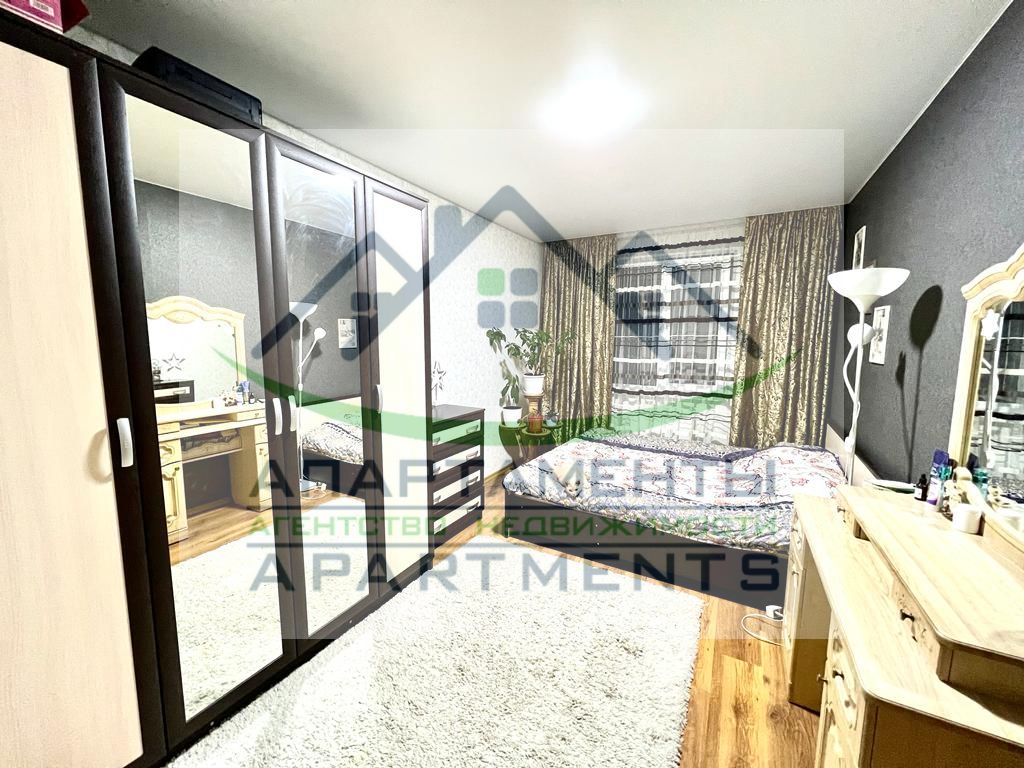 Продажа 3-комнатной квартиры, Иноземцево,  6/3