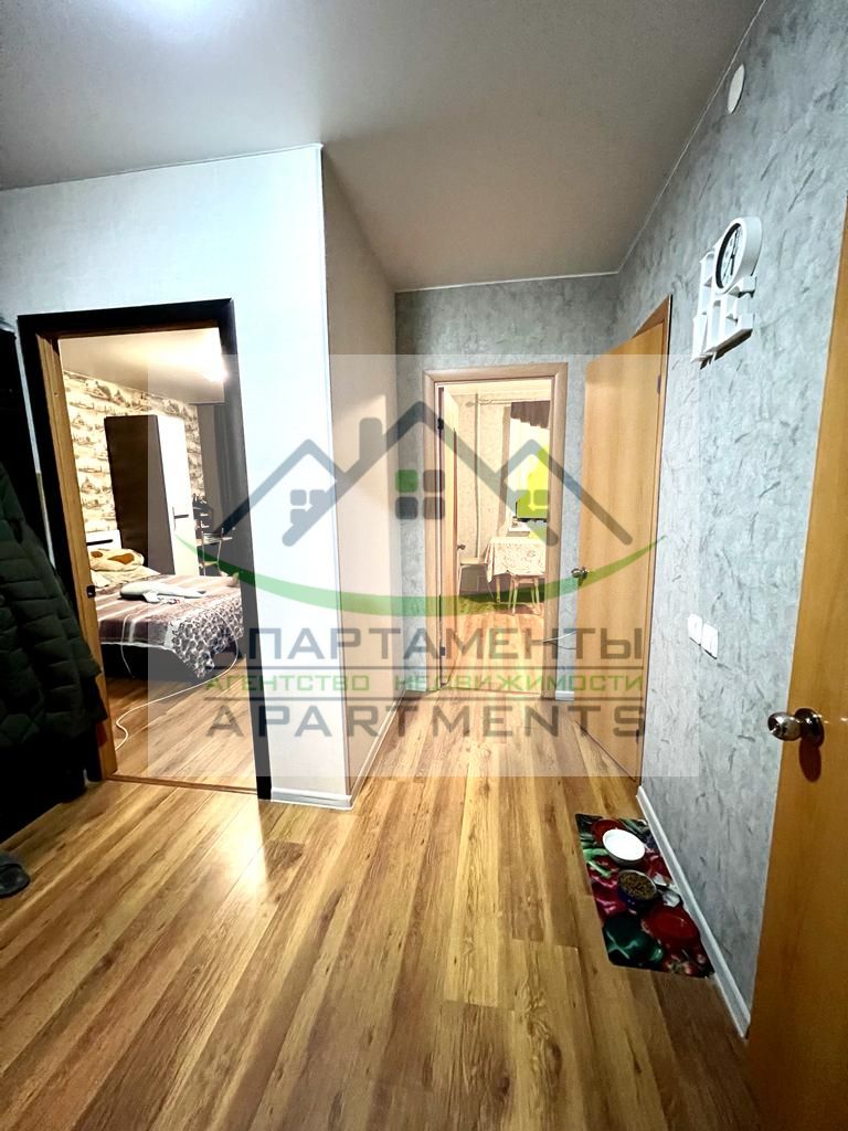 Продажа 3-комнатной квартиры, Иноземцево,  6/3