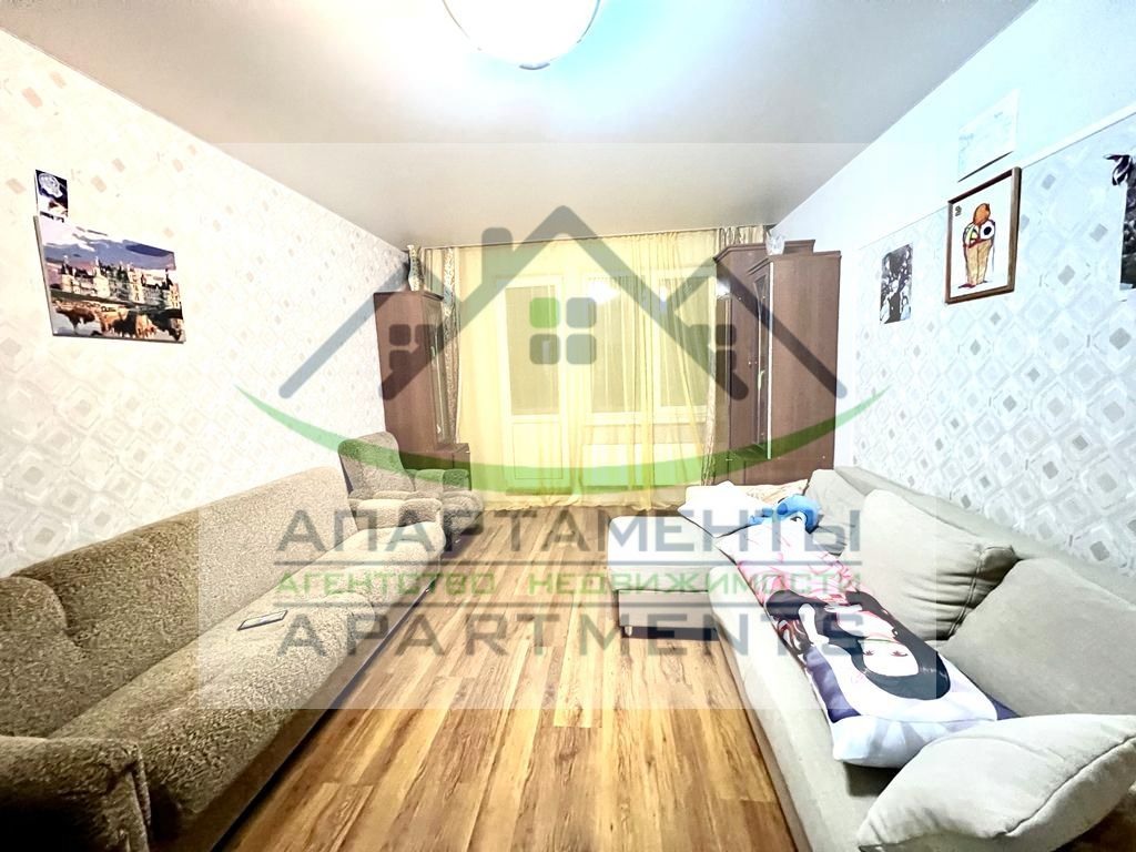 Продажа 3-комнатной квартиры, Иноземцево,  6/3