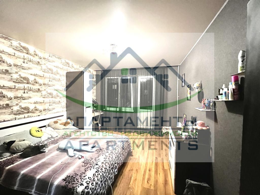 Продажа 3-комнатной квартиры, Иноземцево,  6/3