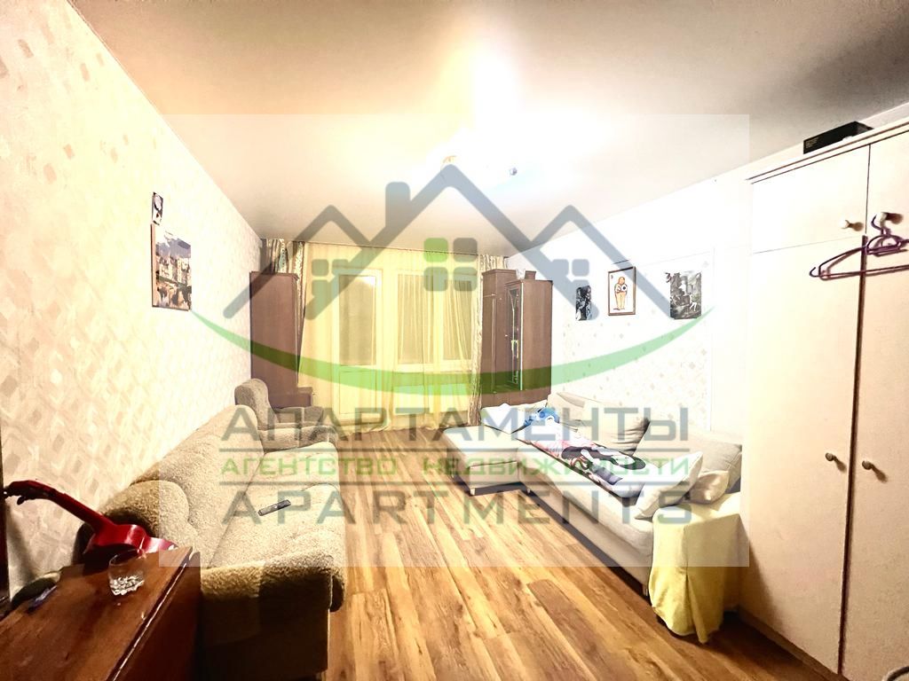 Продажа 3-комнатной квартиры, Иноземцево,  6/3