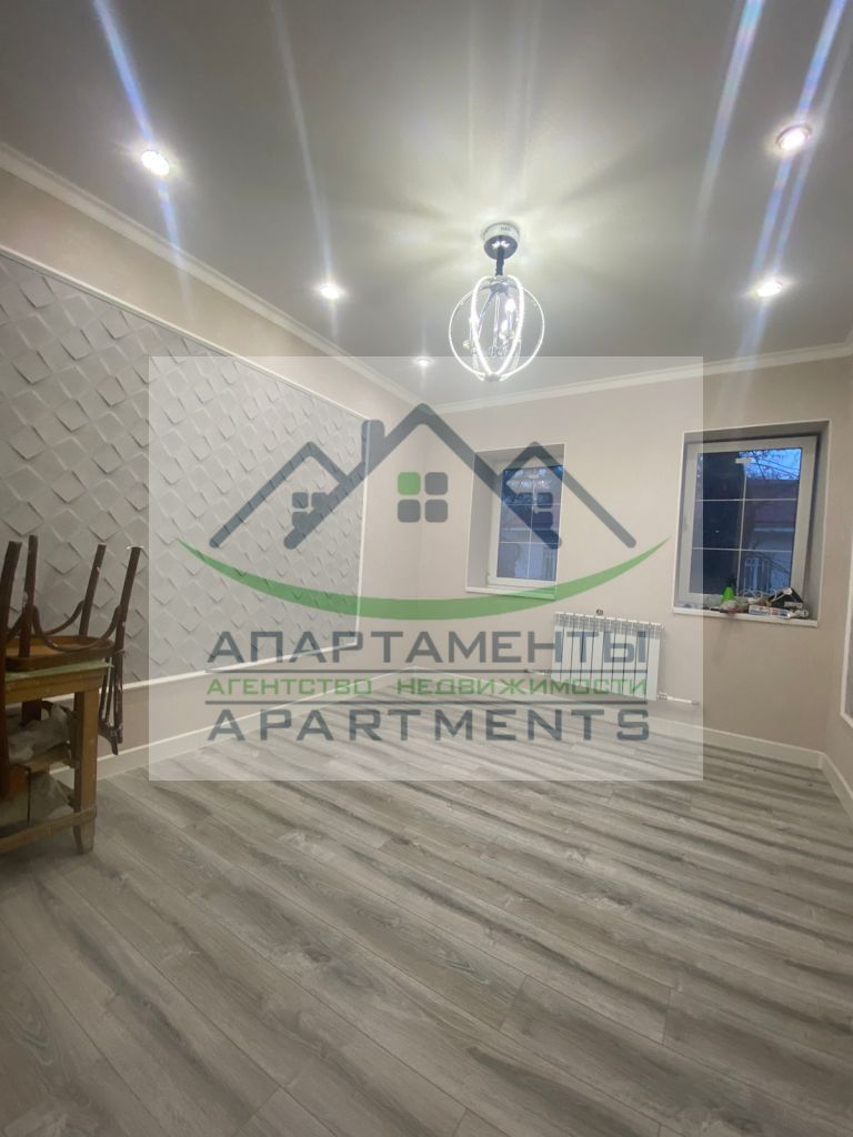 Продажа 1-комнатной квартиры, Кисловодск, Авиации ул,  25