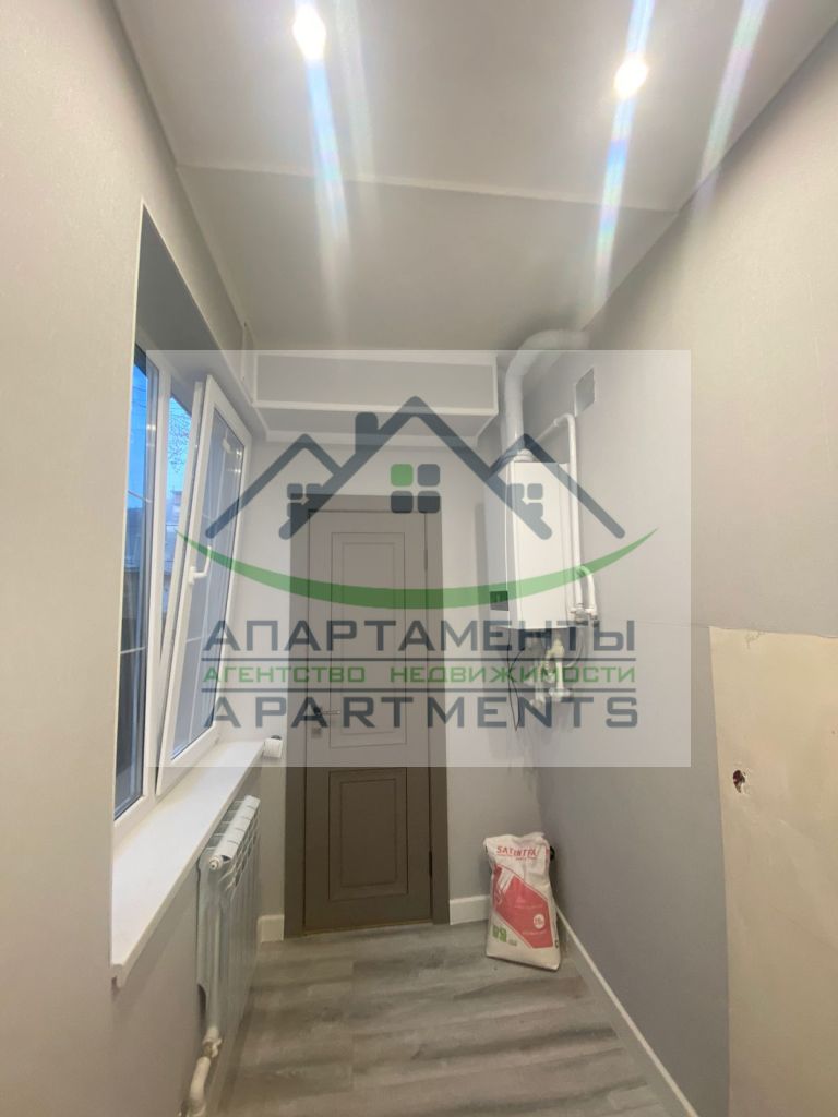 Продажа 1-комнатной квартиры, Кисловодск, Авиации ул,  25