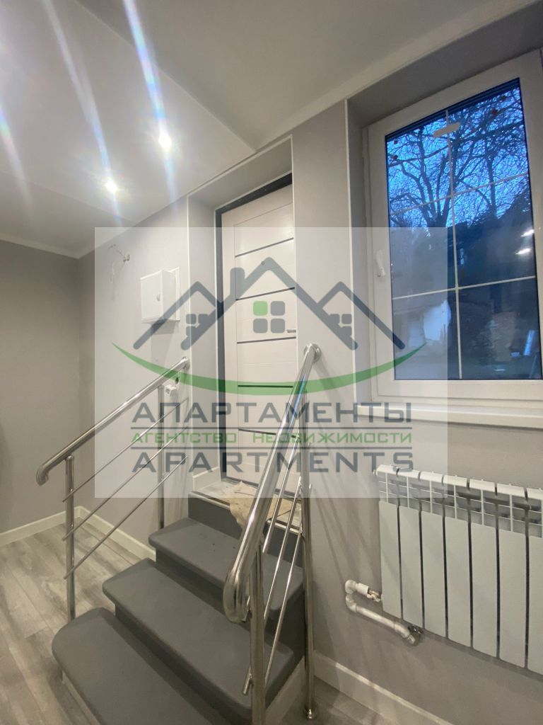 Продажа 1-комнатной квартиры, Кисловодск, Авиации ул,  25