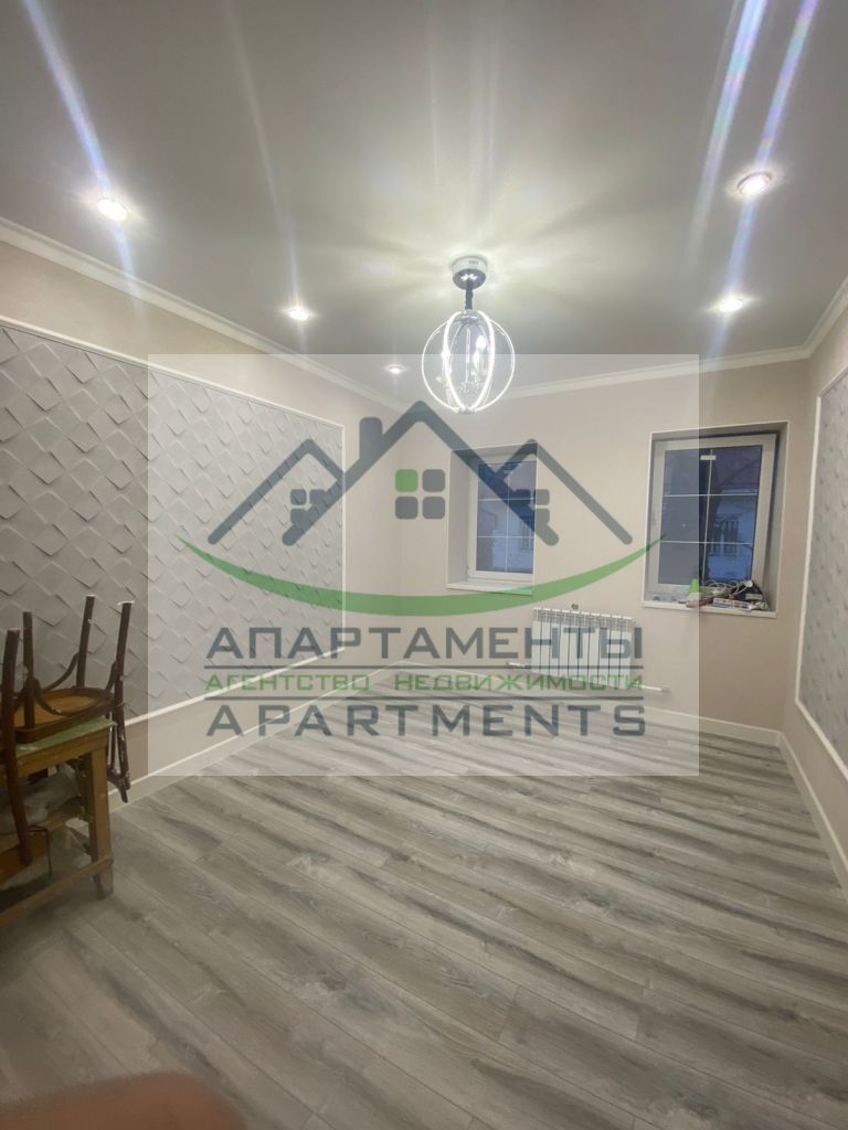 Продажа 1-комнатной квартиры, Кисловодск, Авиации ул,  25