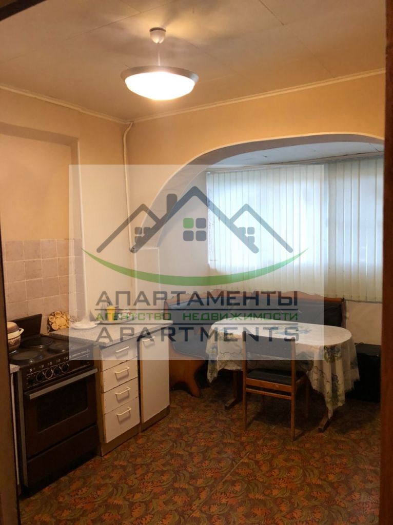 Продажа 3-комнатной квартиры, Кисловодск, Окопная ул,  1А