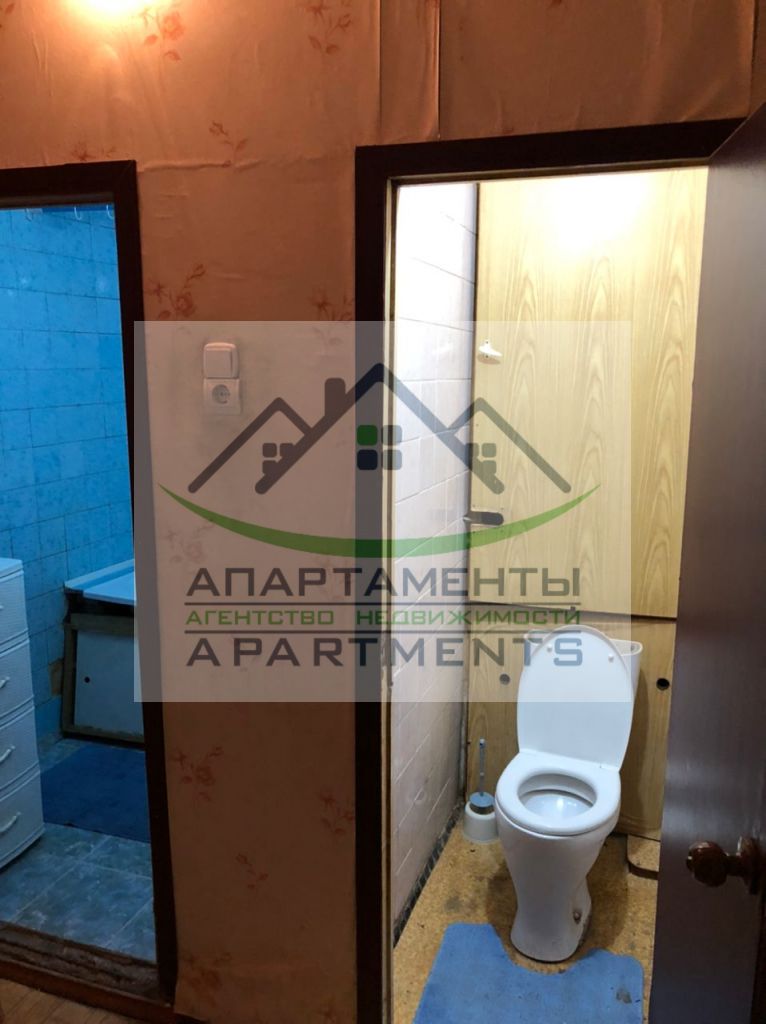 Продажа 3-комнатной квартиры, Кисловодск, Окопная ул,  1А