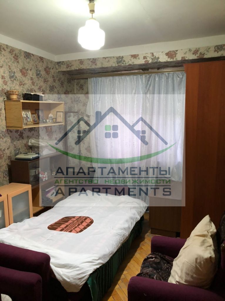 Продажа 3-комнатной квартиры, Кисловодск, Окопная ул,  1А