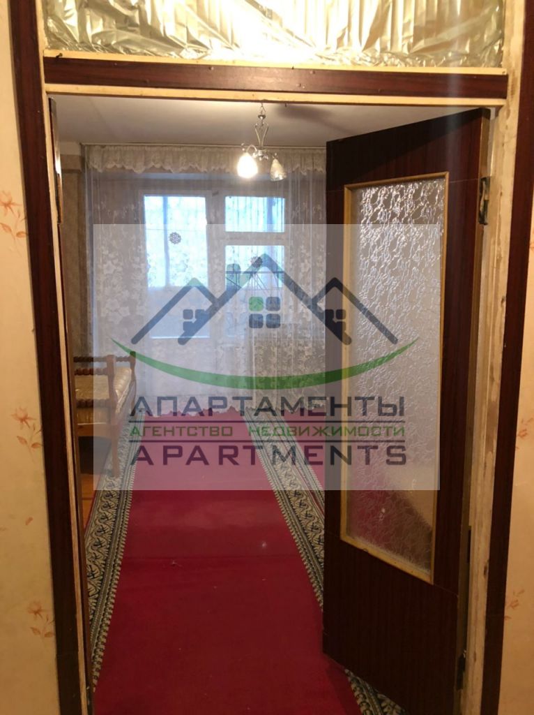 Продажа 3-комнатной квартиры, Кисловодск, Окопная ул,  1А