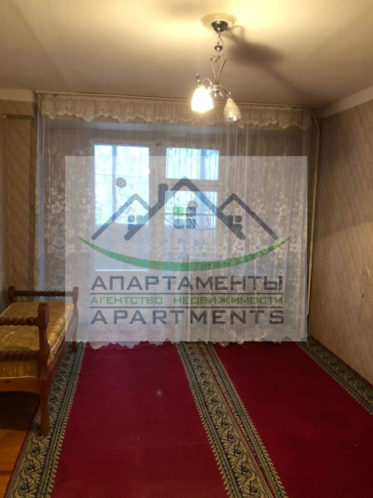 Продажа 3-комнатной квартиры, Кисловодск, Окопная ул,  1А