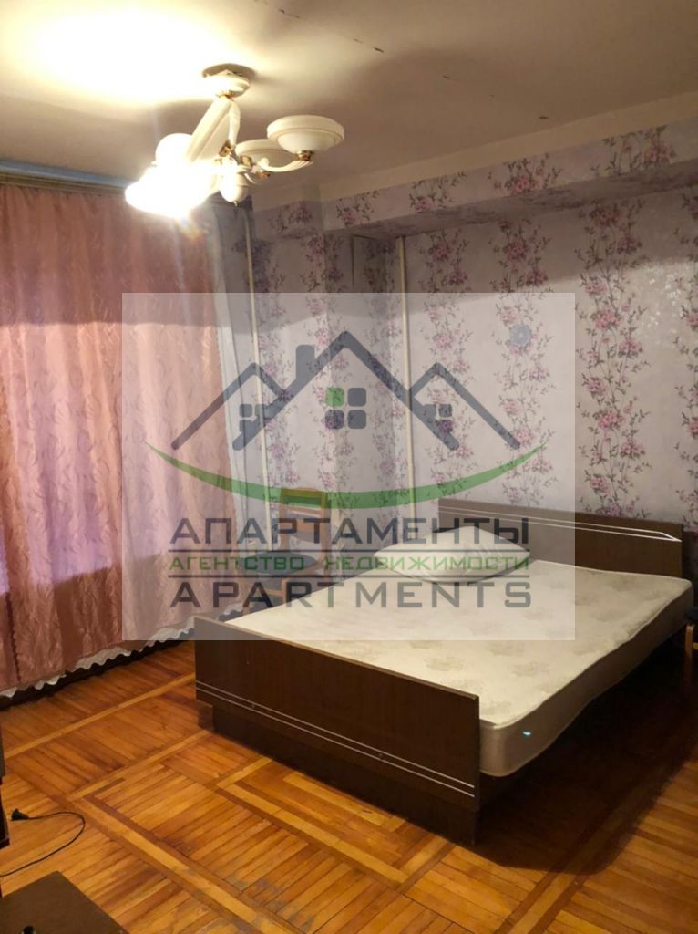 Продажа 3-комнатной квартиры, Кисловодск, Окопная ул,  1А