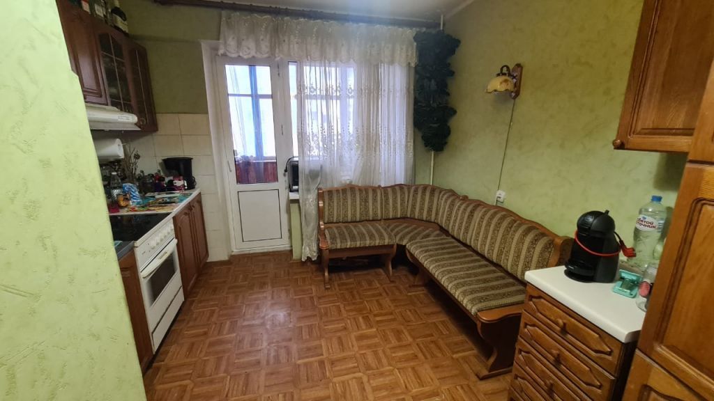 Продажа 3-комнатной квартиры, Белгород, Николая Чумичова ул,  70