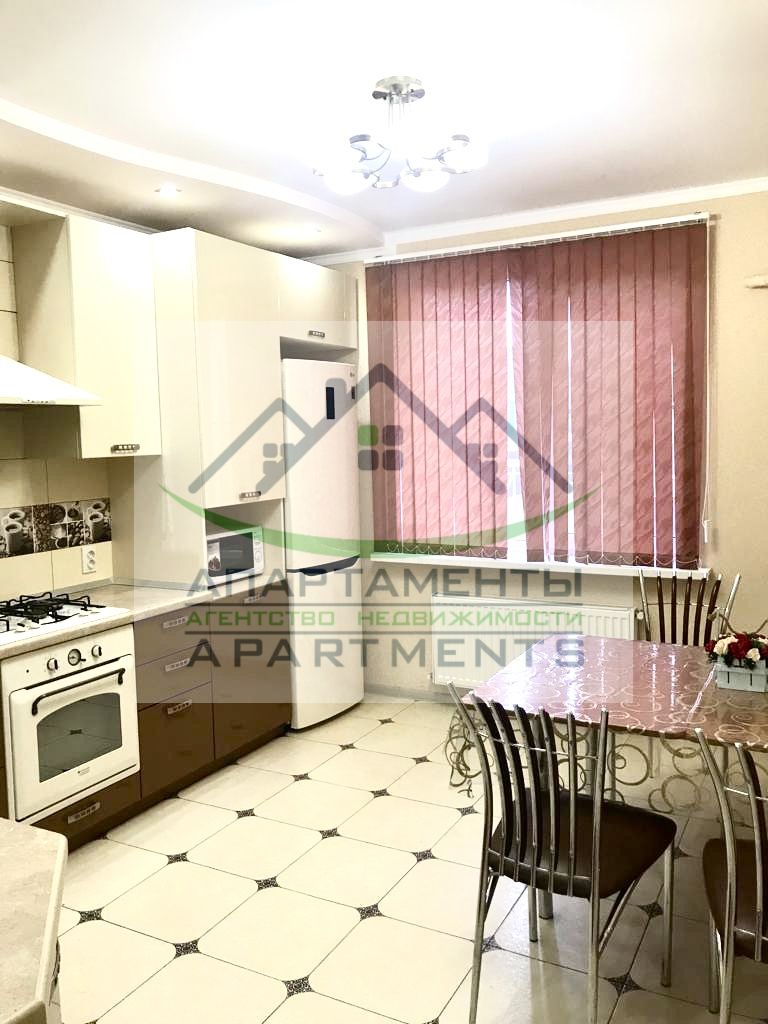 Продажа 1-комнатной квартиры, Пятигорск, Московская ул,  99