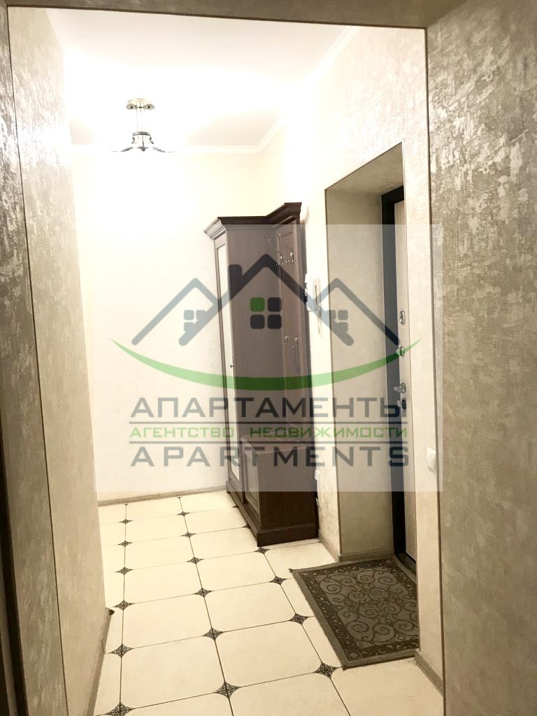 Продажа 1-комнатной квартиры, Пятигорск, Московская ул,  99