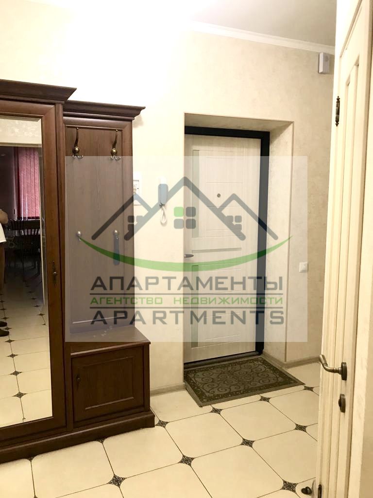 Продажа 1-комнатной квартиры, Пятигорск, Московская ул,  99