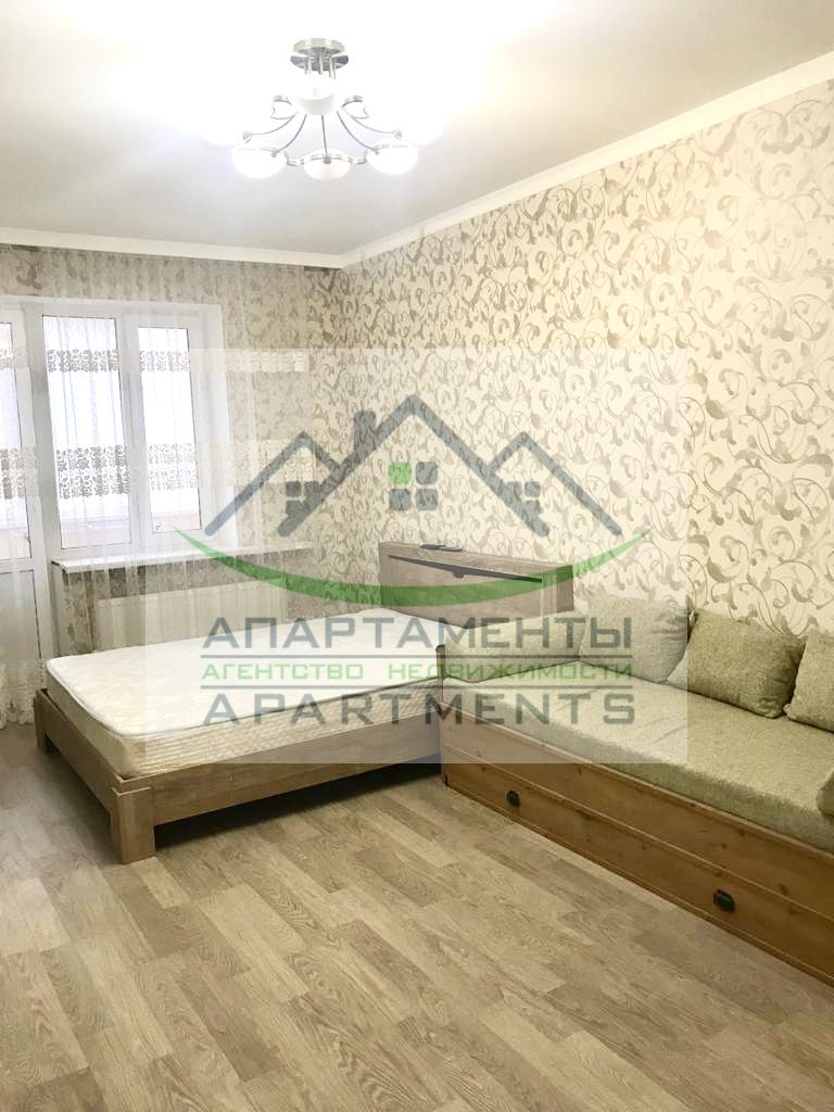 Продажа 1-комнатной квартиры, Пятигорск, Московская ул,  99