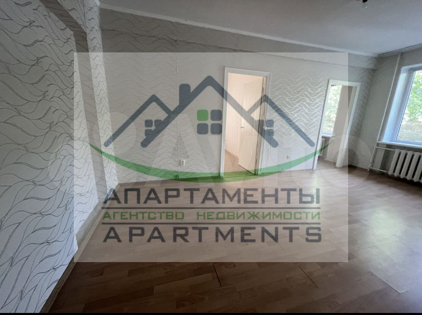 Продажа 3-комнатной квартиры, Кисловодск, Героев Медиков ул