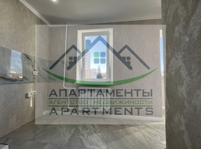 Продажа 2-комнатной квартиры, Кисловодск, Марцинкевича ул