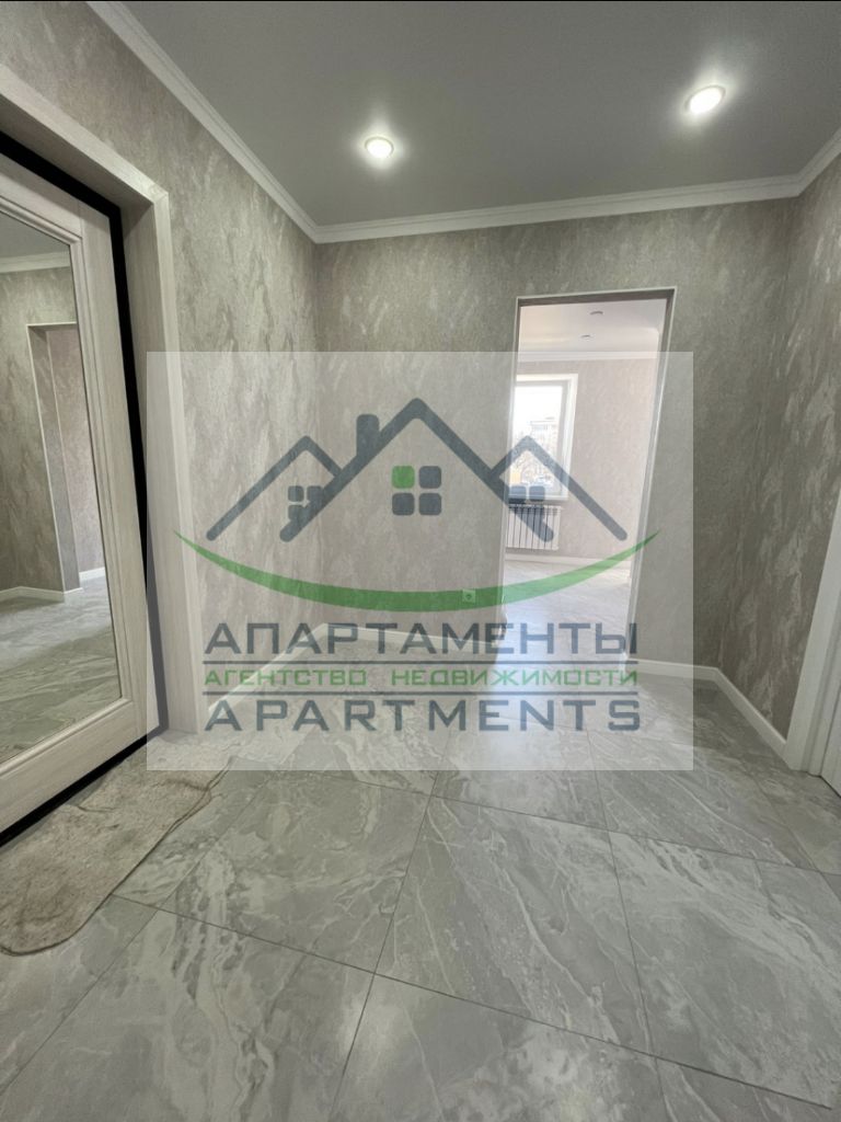 Продажа 2-комнатной квартиры, Кисловодск, Марцинкевича ул