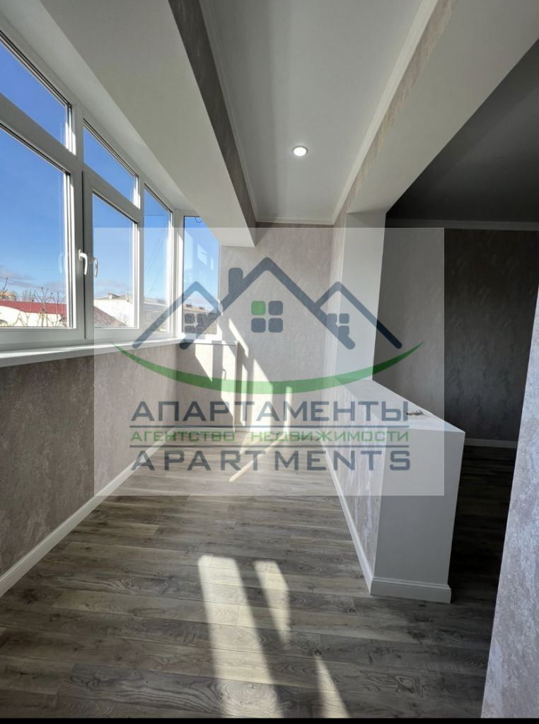 Продажа 2-комнатной квартиры, Кисловодск, Марцинкевича ул