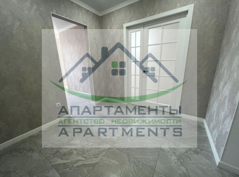 Продажа 2-комнатной квартиры, Кисловодск, Марцинкевича ул