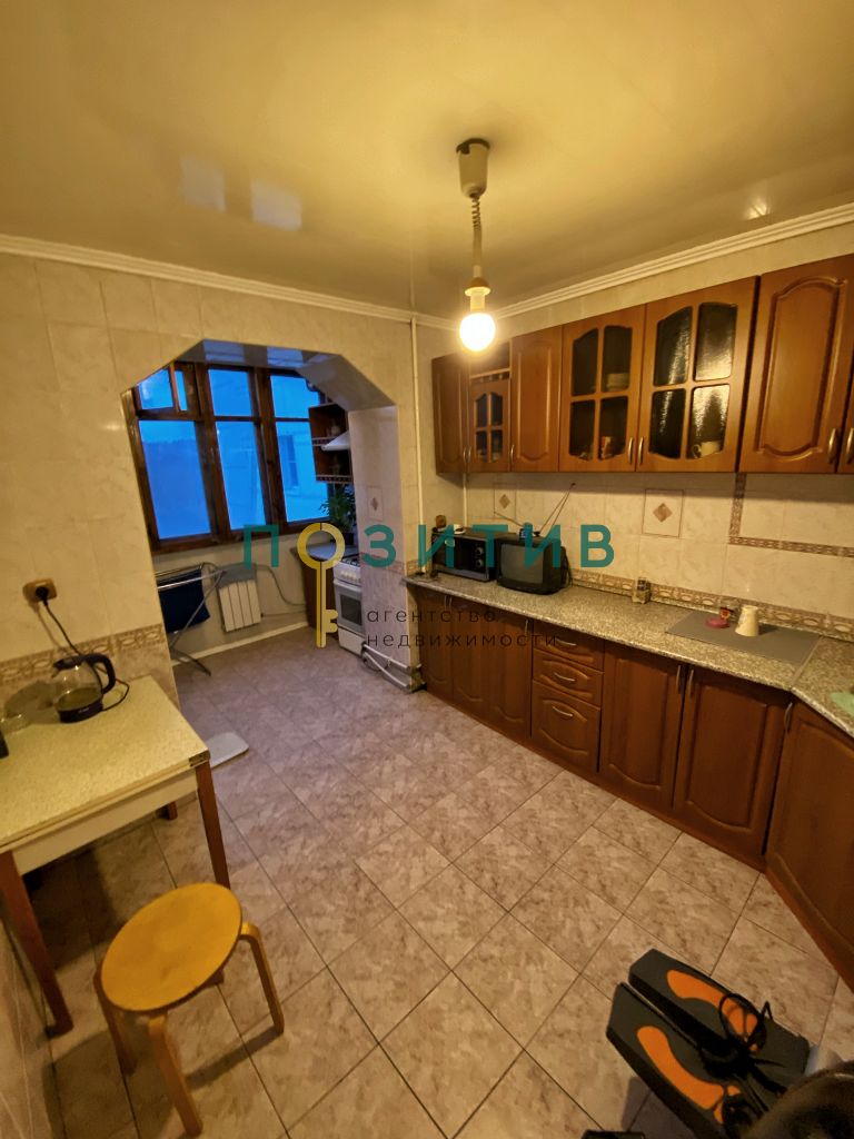 Продажа 1-комнатной квартиры, Пятигорск, Калинина пр-кт,  2к1