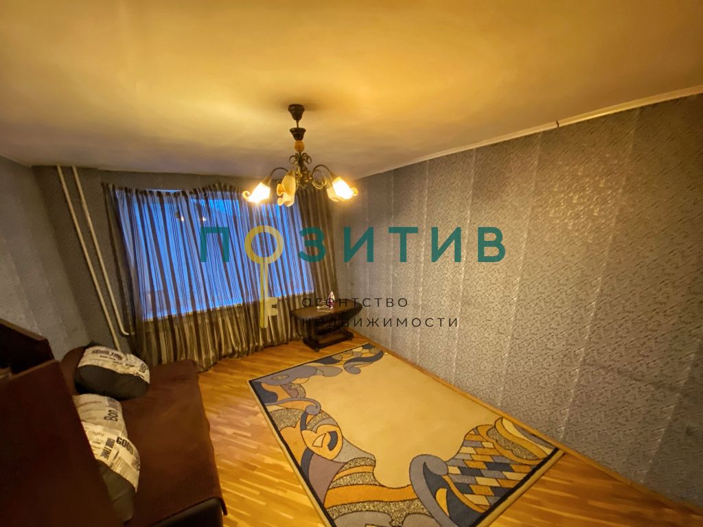Продажа 1-комнатной квартиры, Пятигорск, Калинина пр-кт,  2к1