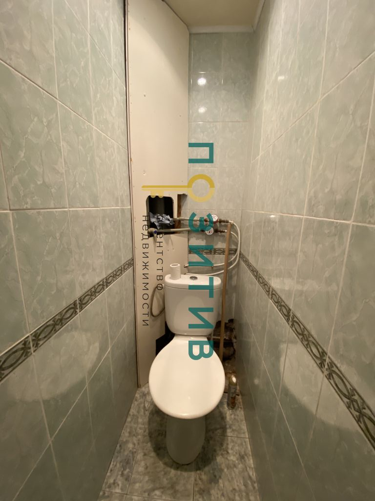 Продажа 1-комнатной квартиры, Пятигорск, Калинина пр-кт,  2к1