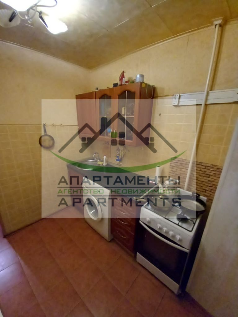 Продажа 1-комнатной квартиры, Кисловодск, Цандера проезд,  12