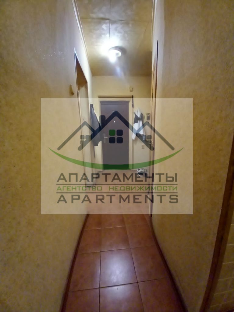 Продажа 1-комнатной квартиры, Кисловодск, Цандера проезд,  12