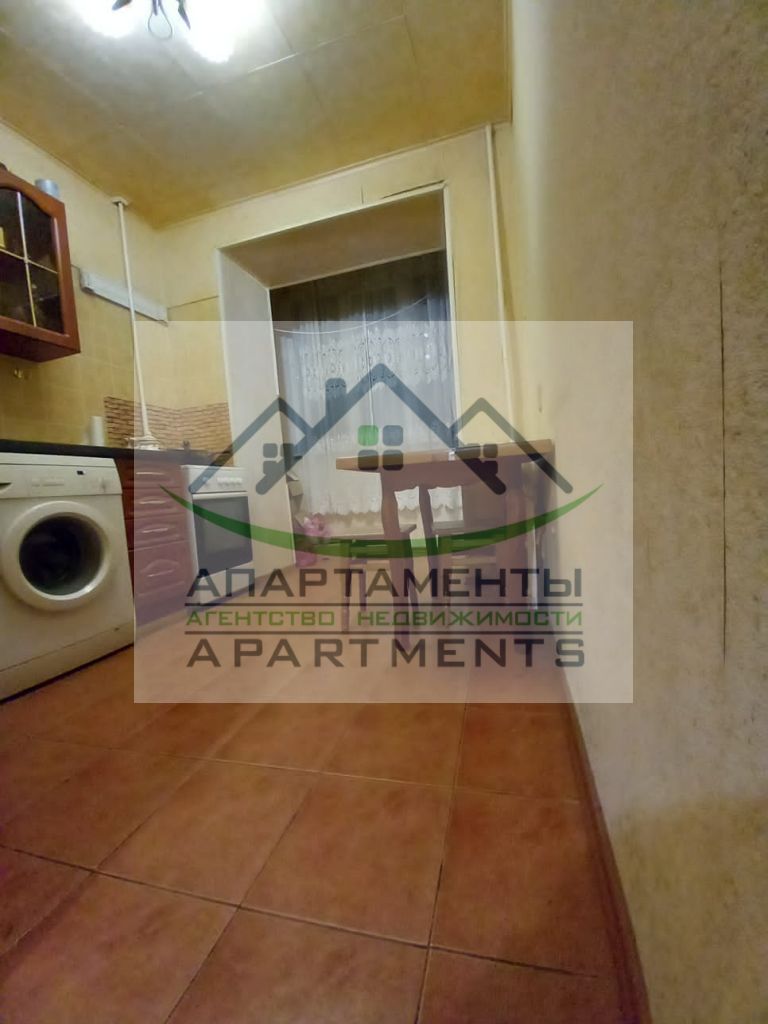 Продажа 1-комнатной квартиры, Кисловодск, Цандера проезд,  12