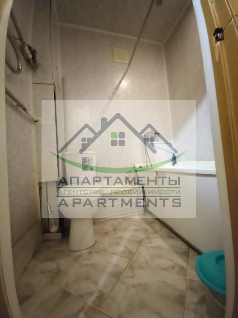Продажа 1-комнатной квартиры, Кисловодск, Цандера проезд,  12
