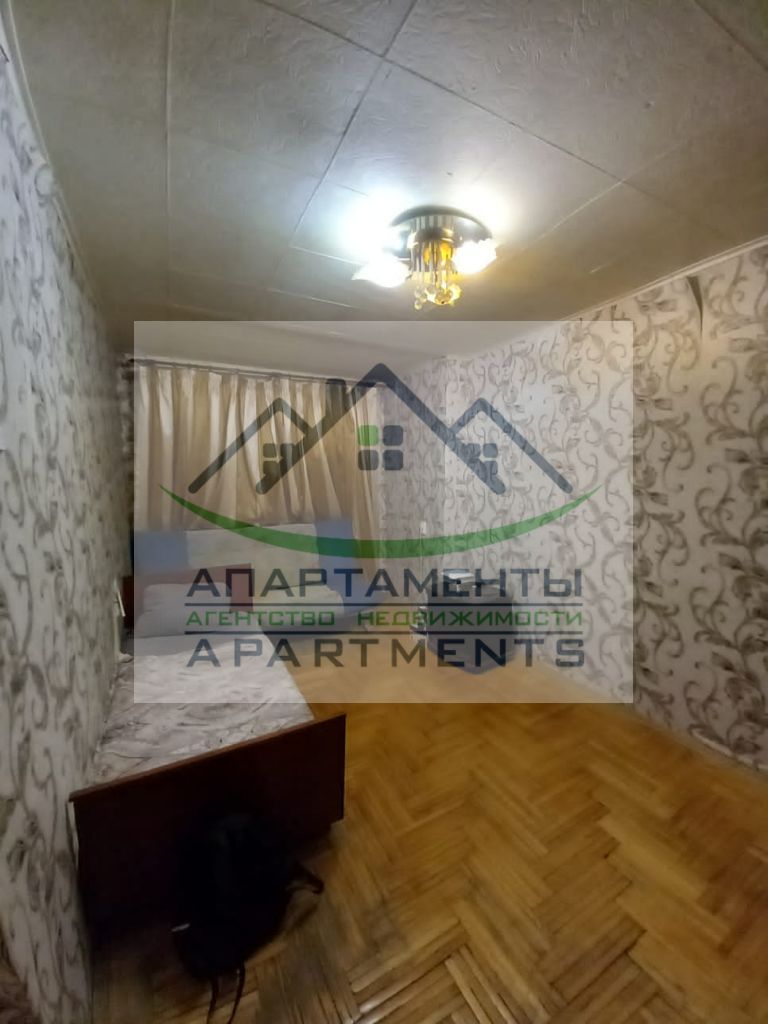 Продажа 1-комнатной квартиры, Кисловодск, Цандера проезд,  12