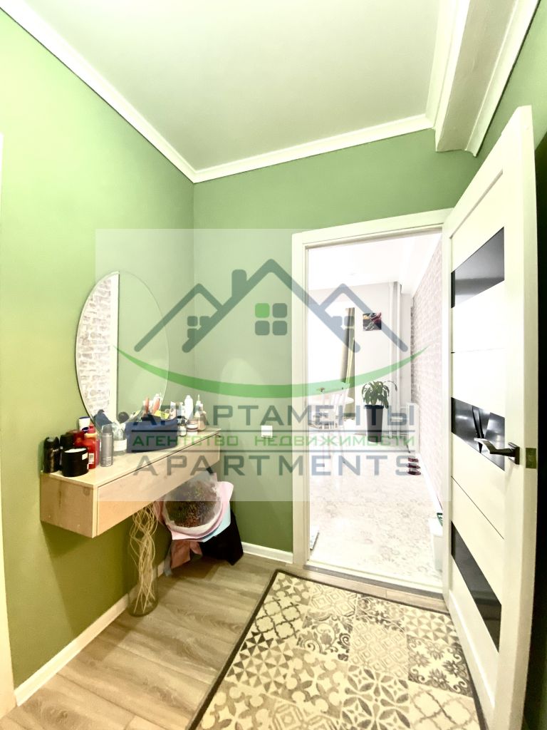 Продажа 1-комнатной квартиры, Пятигорск, Булгакова ул,  9