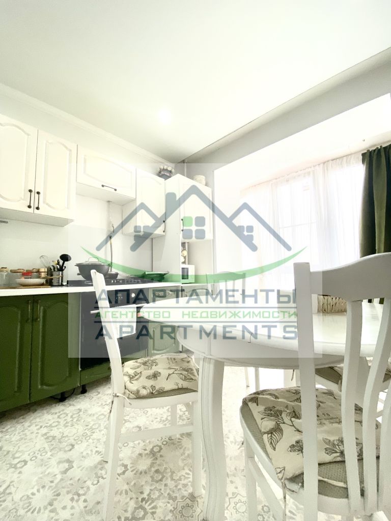 Продажа 1-комнатной квартиры, Пятигорск, Булгакова ул,  9