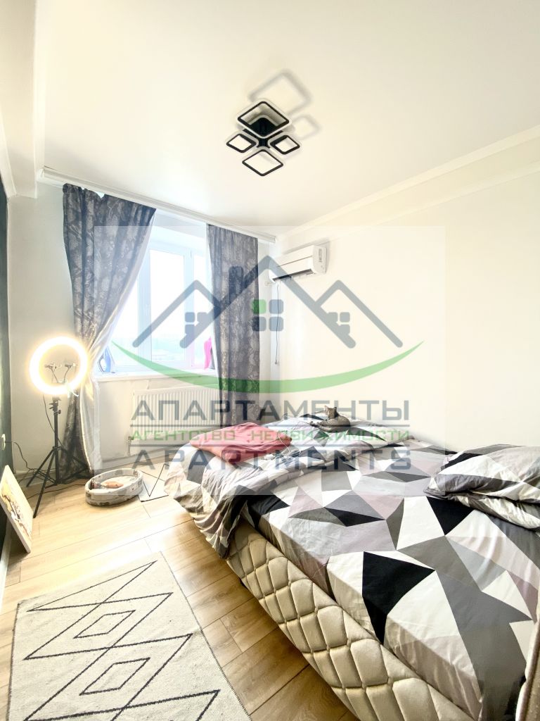 Продажа 1-комнатной квартиры, Пятигорск, Булгакова ул,  9