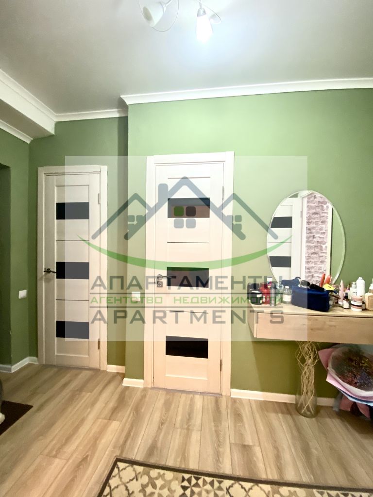 Продажа 1-комнатной квартиры, Пятигорск, Булгакова ул,  9