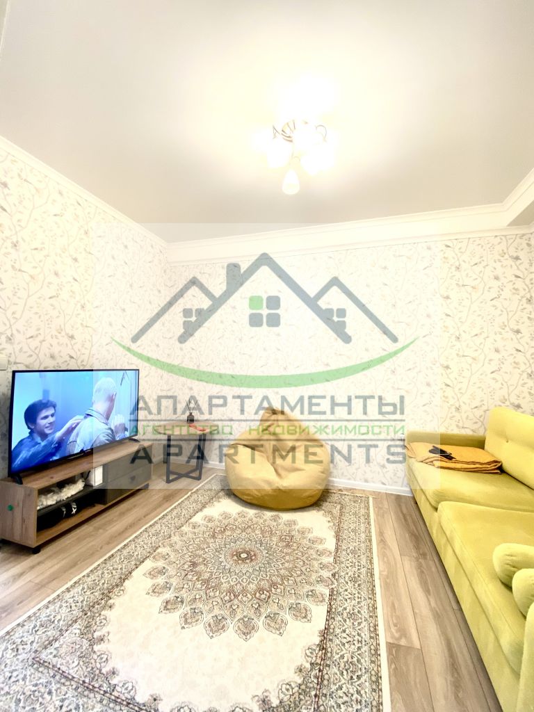 Продажа 1-комнатной квартиры, Пятигорск, Булгакова ул,  9