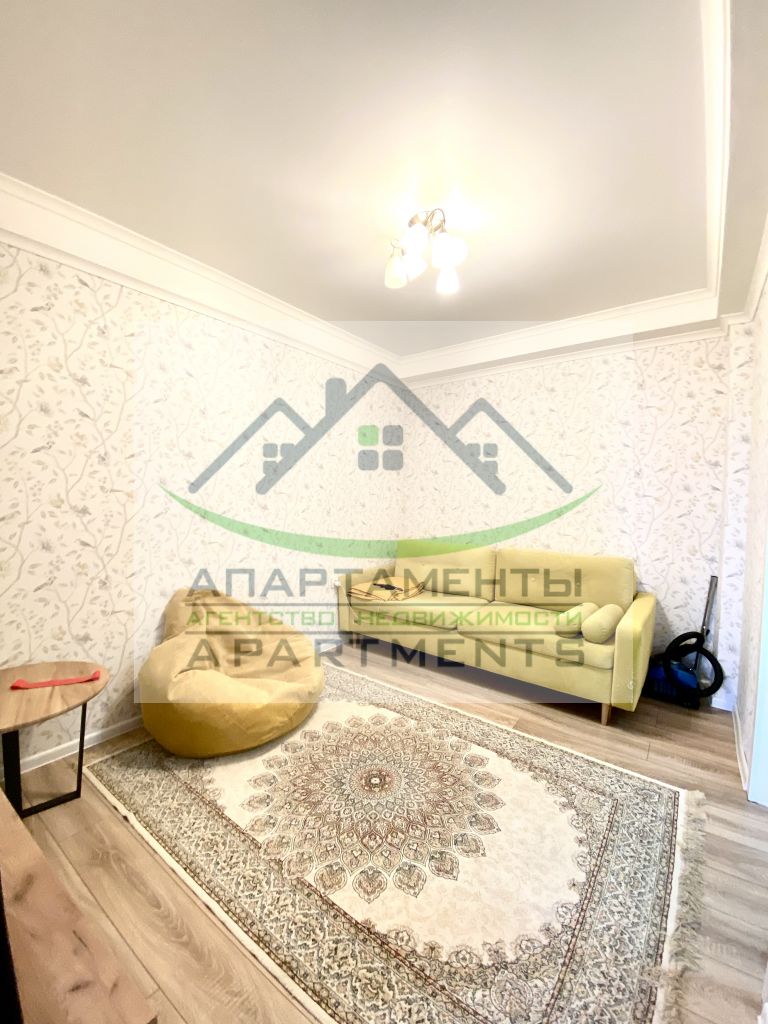 Продажа 1-комнатной квартиры, Пятигорск, Булгакова ул,  9