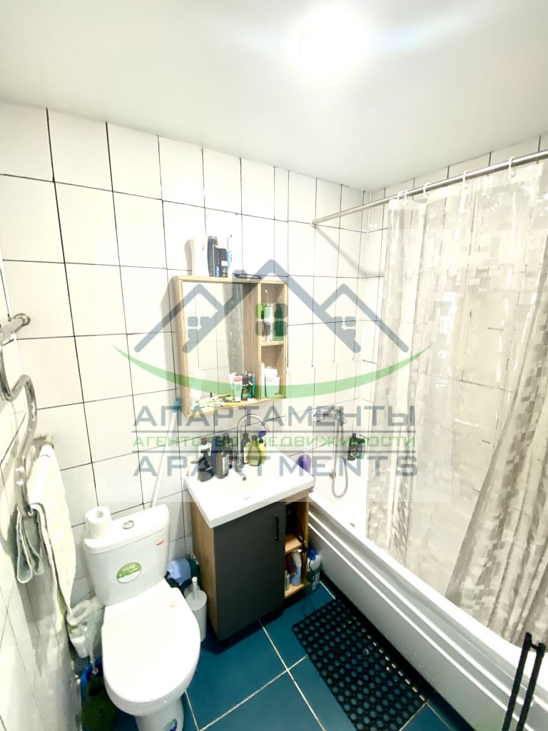 Продажа 1-комнатной квартиры, Пятигорск, Булгакова ул,  9