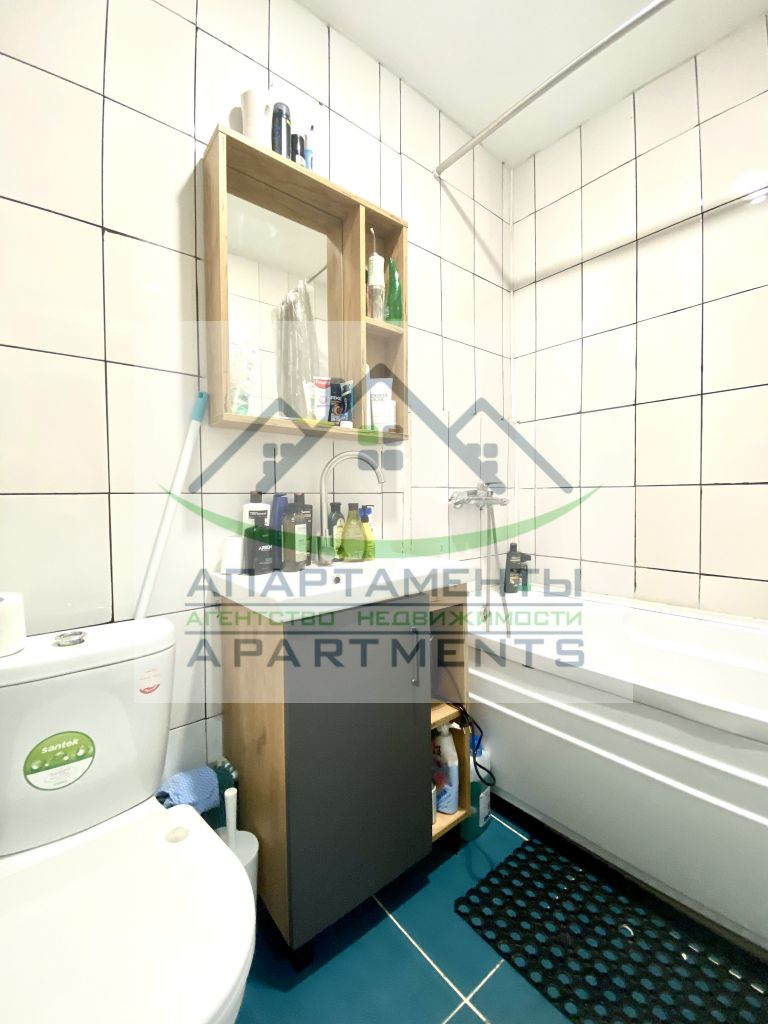 Продажа 1-комнатной квартиры, Пятигорск, Булгакова ул,  9