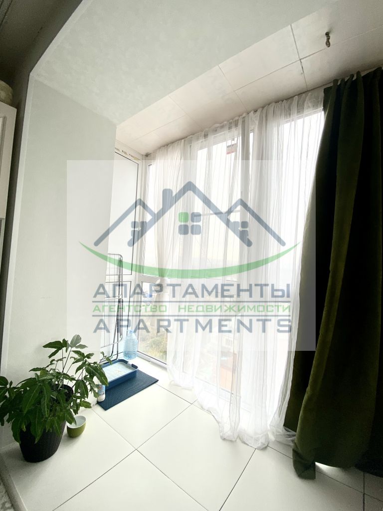 Продажа 1-комнатной квартиры, Пятигорск, Булгакова ул,  9