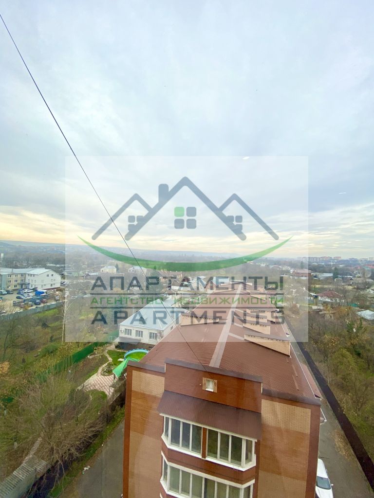 Продажа 1-комнатной квартиры, Пятигорск, Булгакова ул,  9