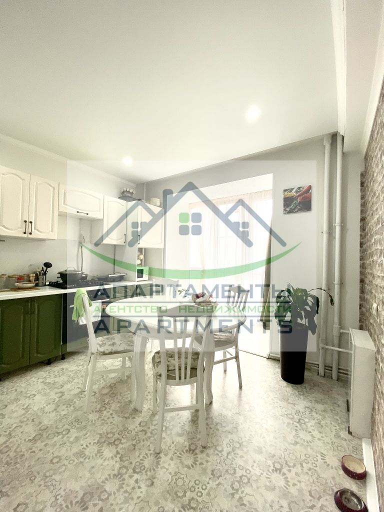 Продажа 1-комнатной квартиры, Пятигорск, Булгакова ул,  9